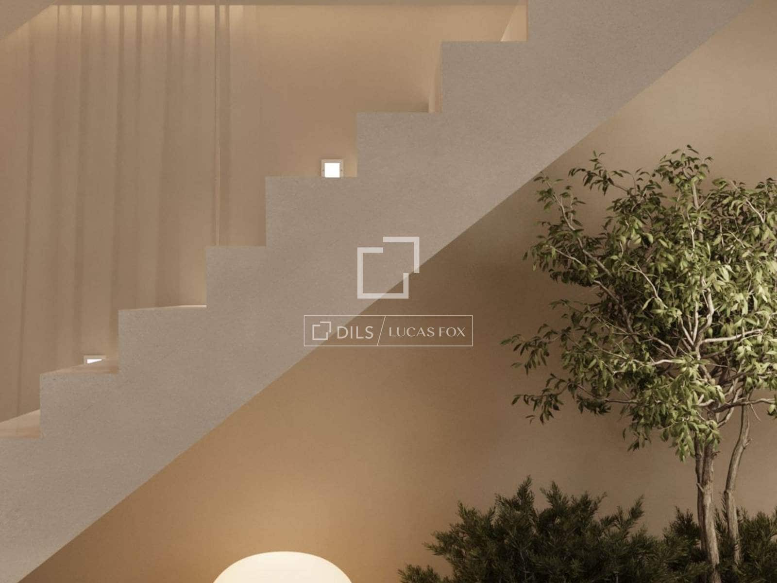 4 sypialnia Willa na sprzedaż w L'Eliana z basenem garażem - 690 000 € (Ref: 9646360)