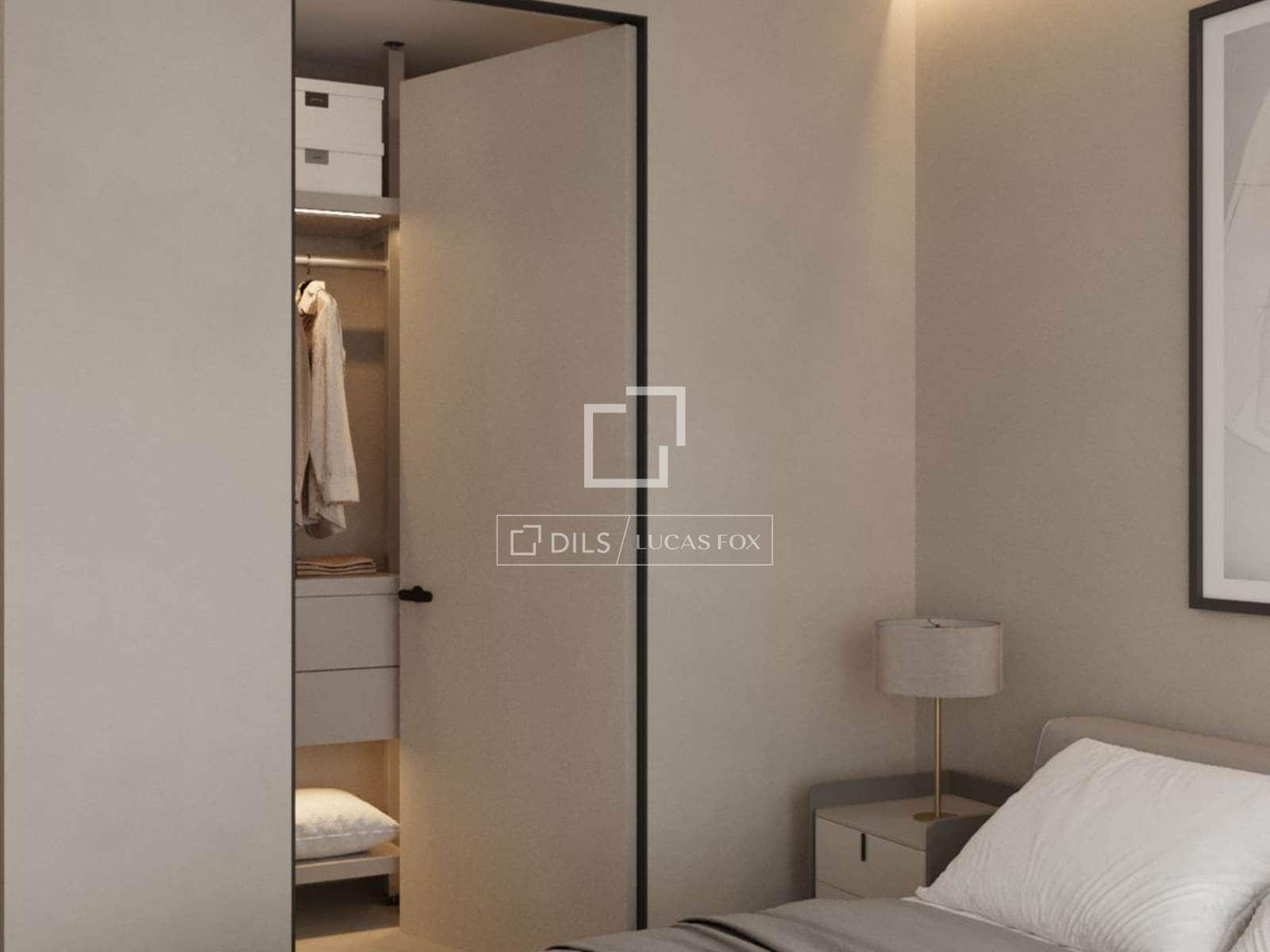 4 sypialnia Willa na sprzedaż w L'Eliana z basenem garażem - 690 000 € (Ref: 9646360)