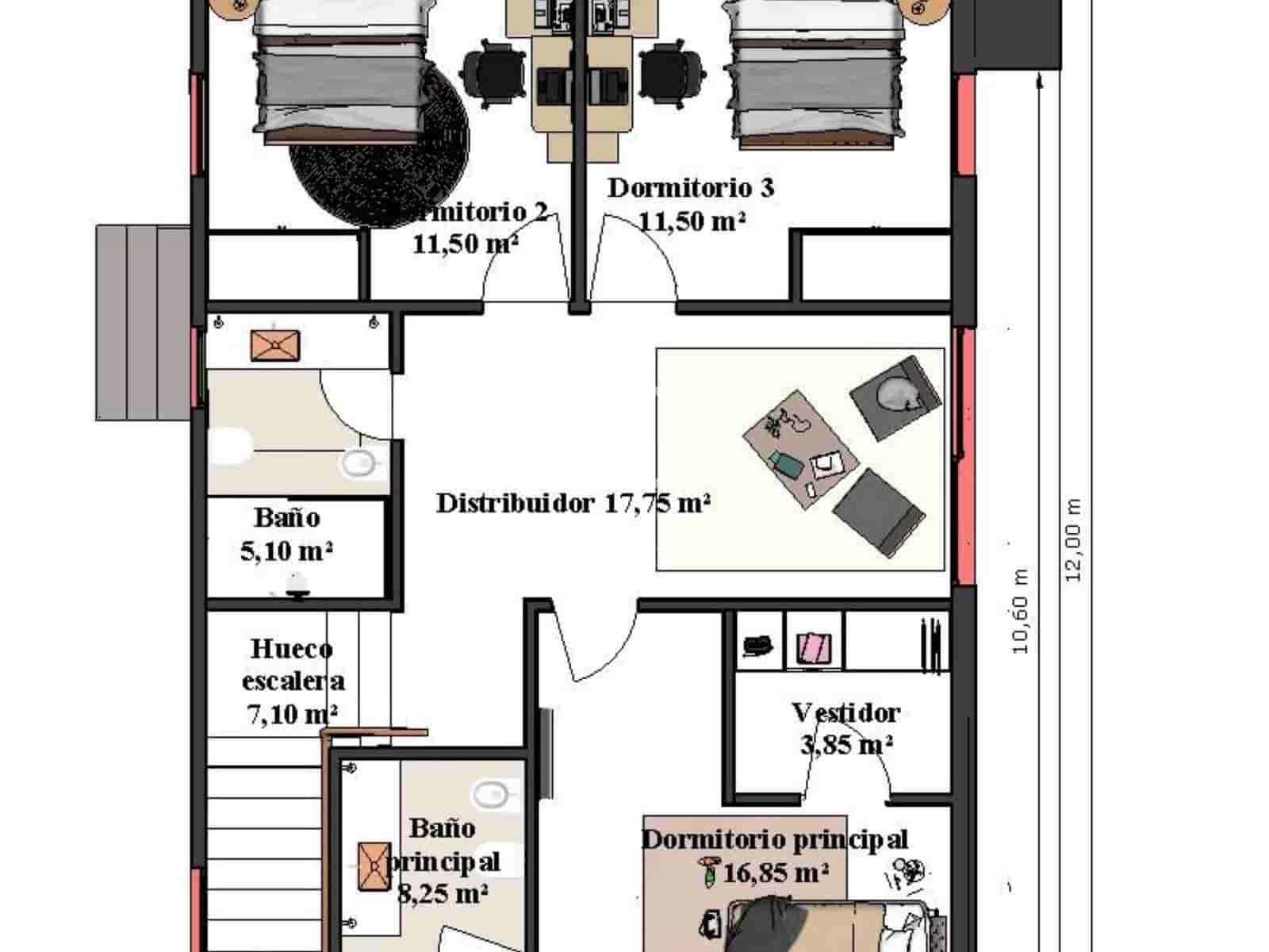 4 sypialnia Willa na sprzedaż w L'Eliana z basenem garażem - 690 000 € (Ref: 9646360)