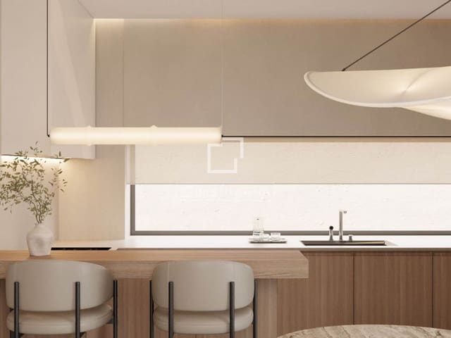 4 sypialnia Willa na sprzedaż w L'Eliana z basenem garażem - 690 000 € (Ref: 9646360)