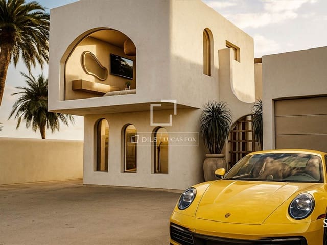 4 bedroom Villa for sale in Empuriabrava, Castelló d'Empúries with pool garage - € 1,890,000 (Ref: 9650258)