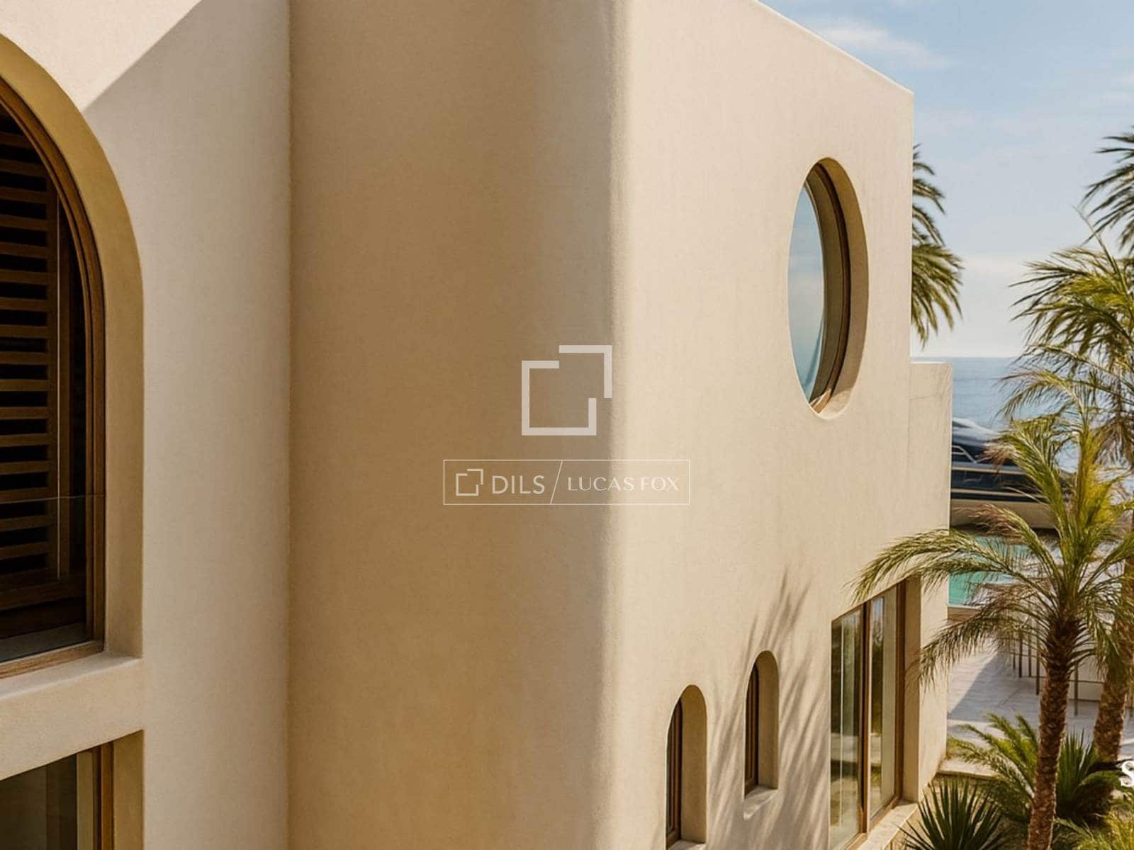 4 soverom Villa til salgs i Empuriabrava med svømmebasseng garasje - € 1 890 000 (Ref: 9650258)