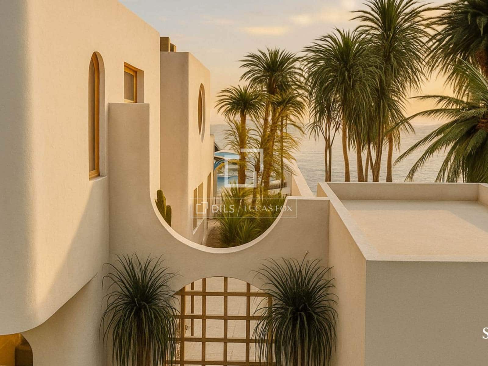 4 soverom Villa til salgs i Empuriabrava med svømmebasseng garasje - € 1 890 000 (Ref: 9650258)
