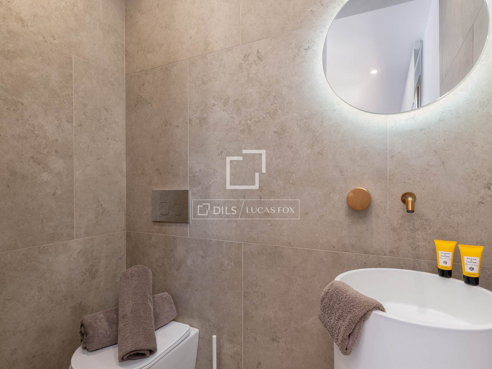 4 soverom Villa til salgs i Empuriabrava med svømmebasseng garasje - € 1 890 000 (Ref: 9650258)