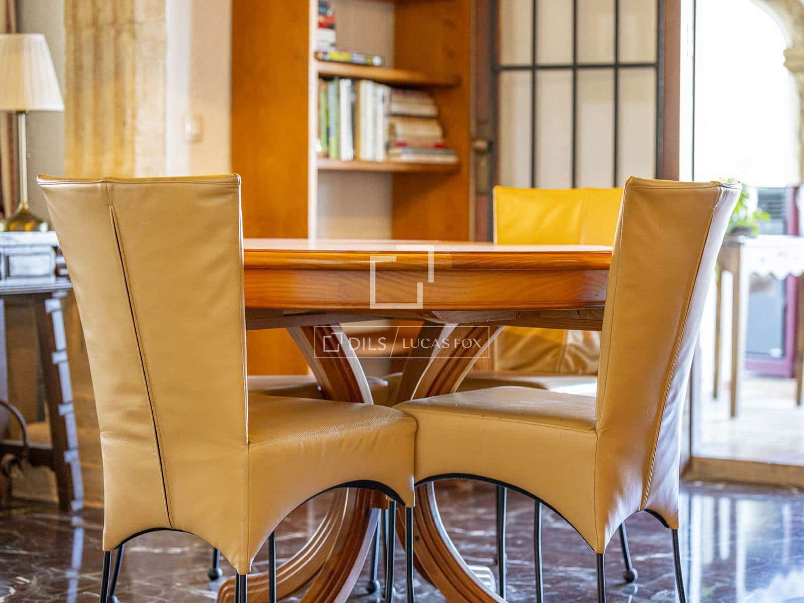 6 quarto Moradia para venda em Javea / Xabia com piscina garagem - 995 000 € (Ref: 9650259)