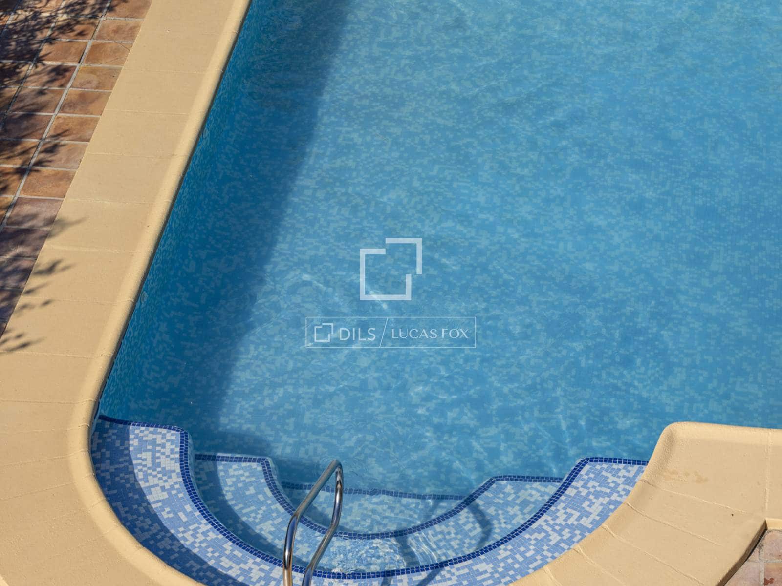 6 quarto Moradia para venda em Javea / Xabia com piscina garagem - 995 000 € (Ref: 9650259)