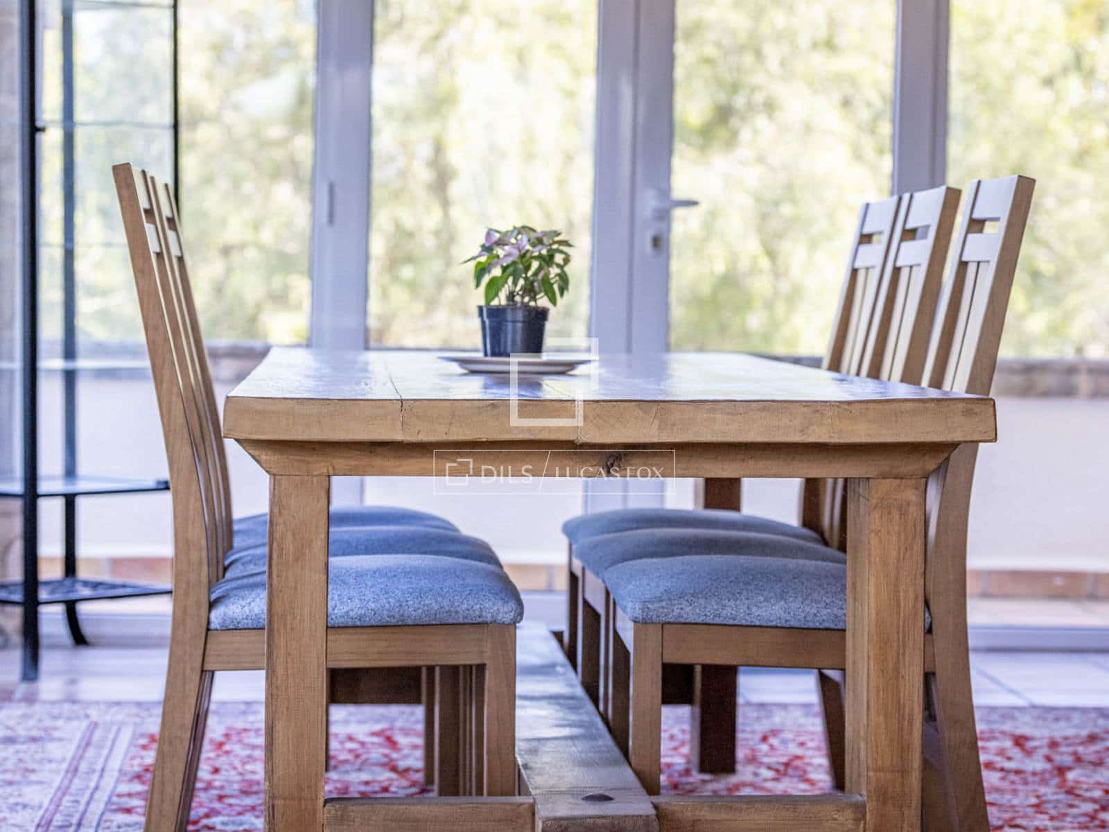 6 quarto Moradia para venda em Javea / Xabia com piscina garagem - 995 000 € (Ref: 9650259)