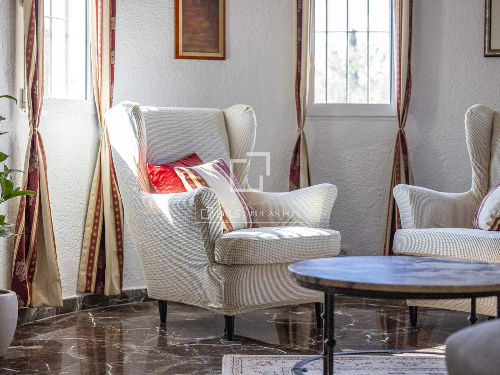 6 quarto Moradia para venda em Javea / Xabia com piscina garagem - 995 000 € (Ref: 9650259)