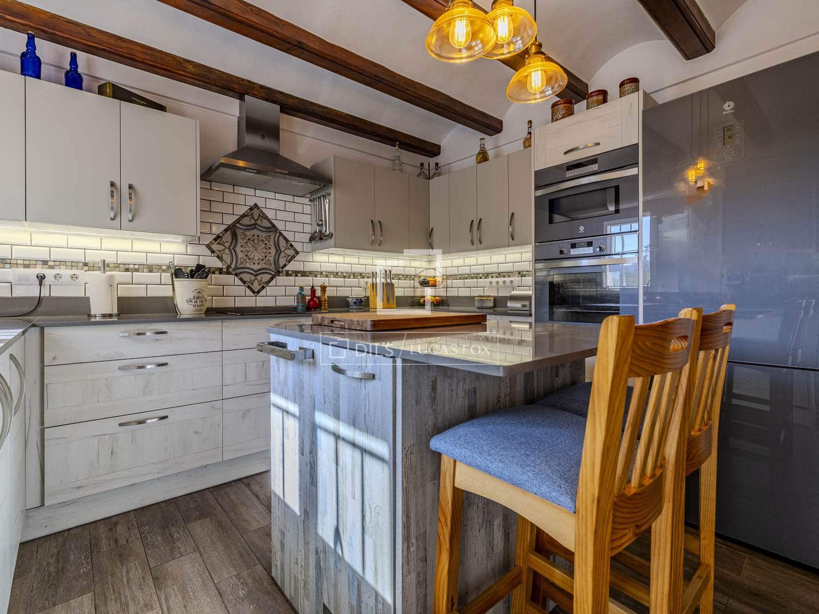 6 quarto Moradia para venda em Javea / Xabia com piscina garagem - 995 000 € (Ref: 9650259)