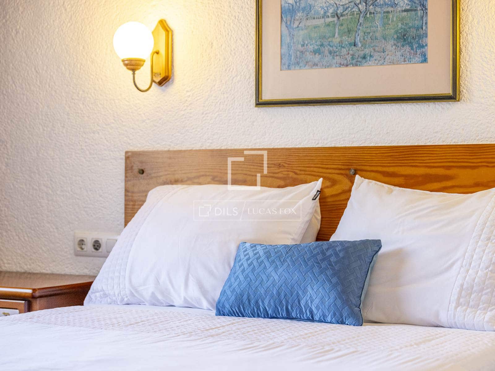 6 quarto Moradia para venda em Javea / Xabia com piscina garagem - 995 000 € (Ref: 9650259)