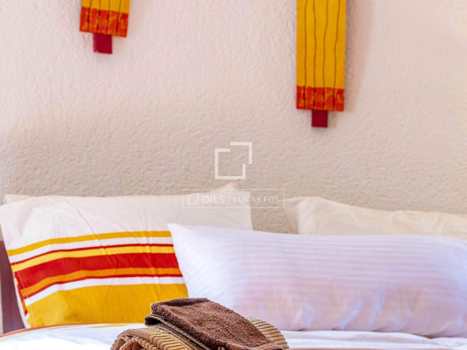 6 quarto Moradia para venda em Javea / Xabia com piscina garagem - 995 000 € (Ref: 9650259)