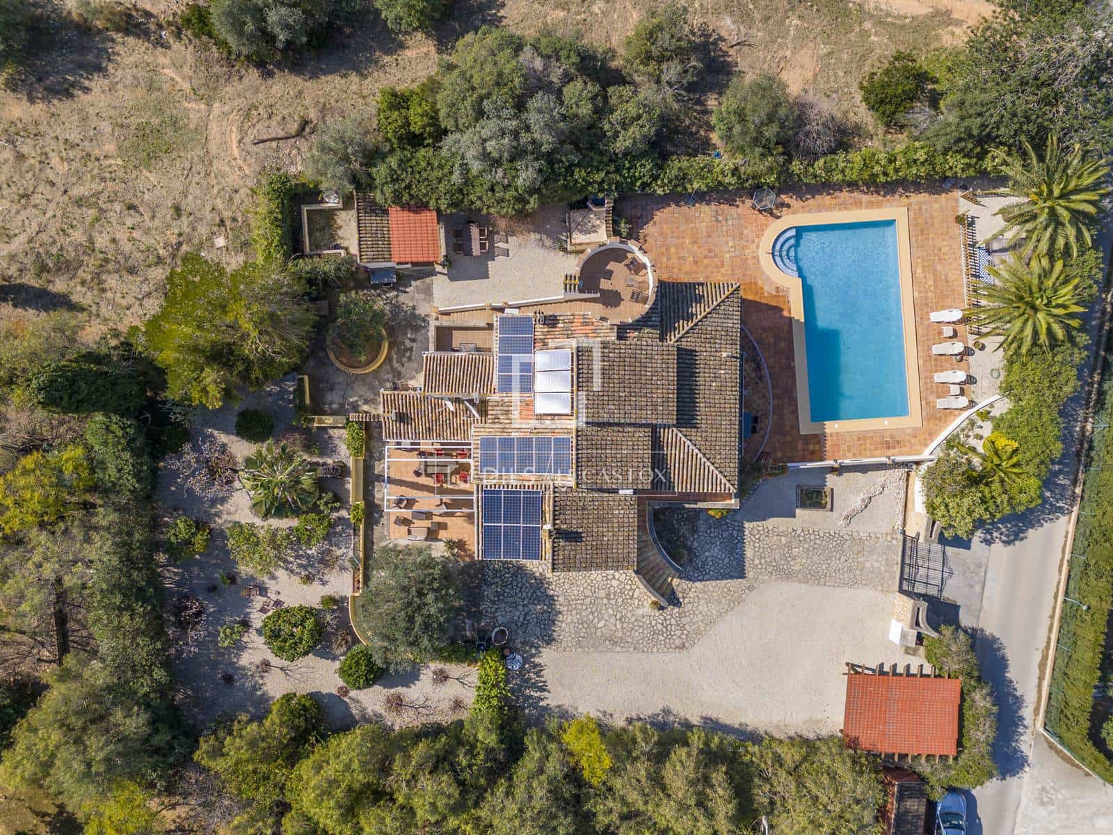 6 quarto Moradia para venda em Javea / Xabia com piscina garagem - 995 000 € (Ref: 9650259)