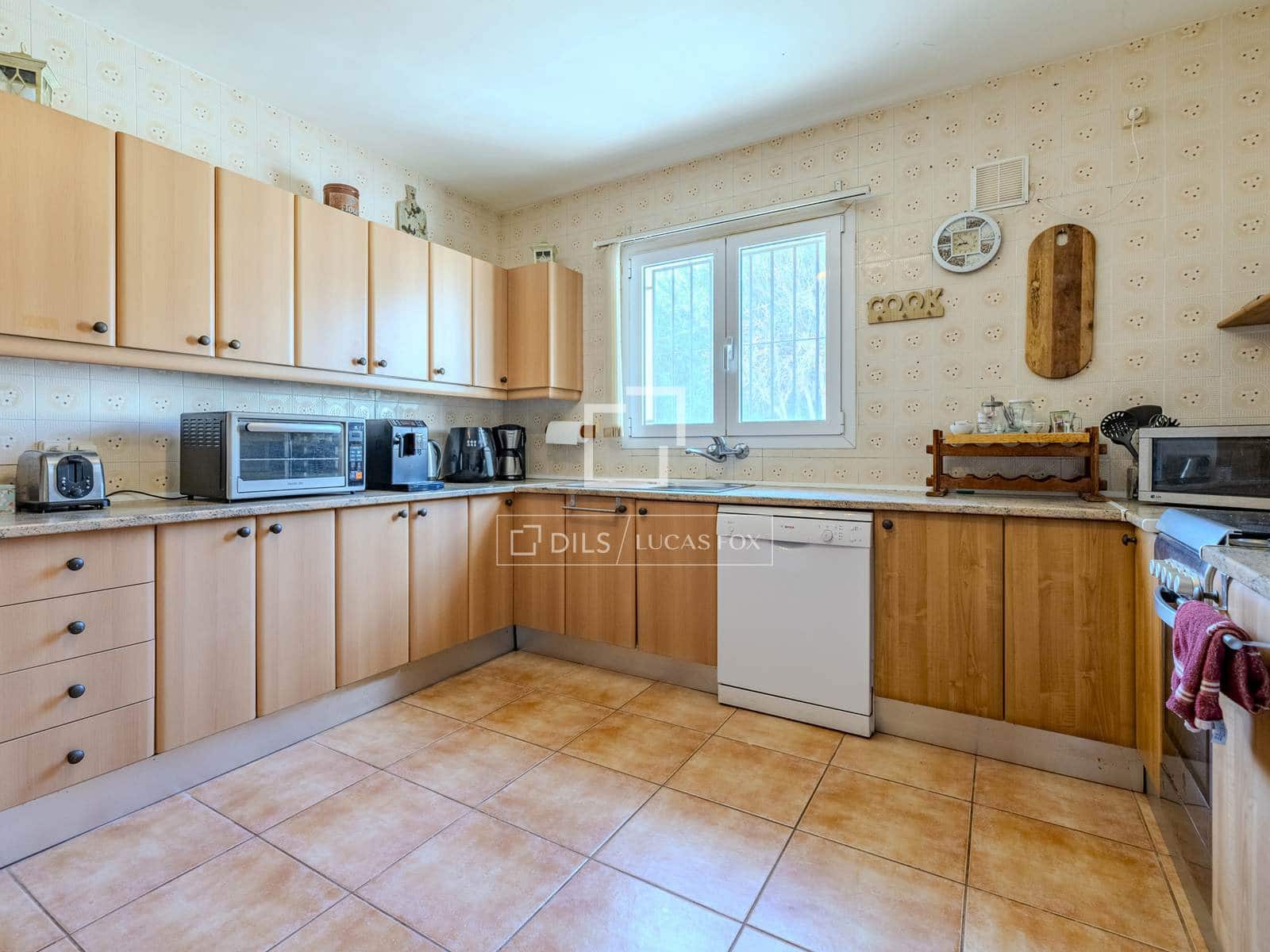 6 quarto Moradia para venda em Javea / Xabia com piscina garagem - 995 000 € (Ref: 9650259)