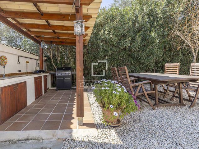 6 soveværelse Villa til salg i Javea / Xàbia med swimmingpool garage - € 995.000 (Ref: 9650259)