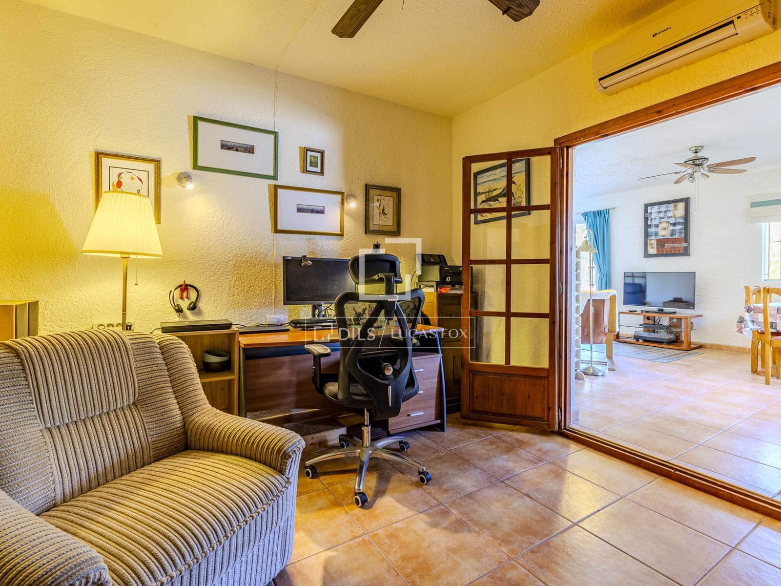 6 quarto Moradia para venda em Javea / Xabia com piscina garagem - 995 000 € (Ref: 9650259)