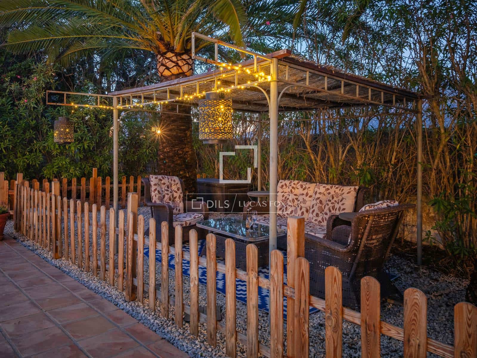 6 sypialnia Willa na sprzedaż w Javea / Xabia z basenem garażem - 965 000 € (Ref: 9650259)