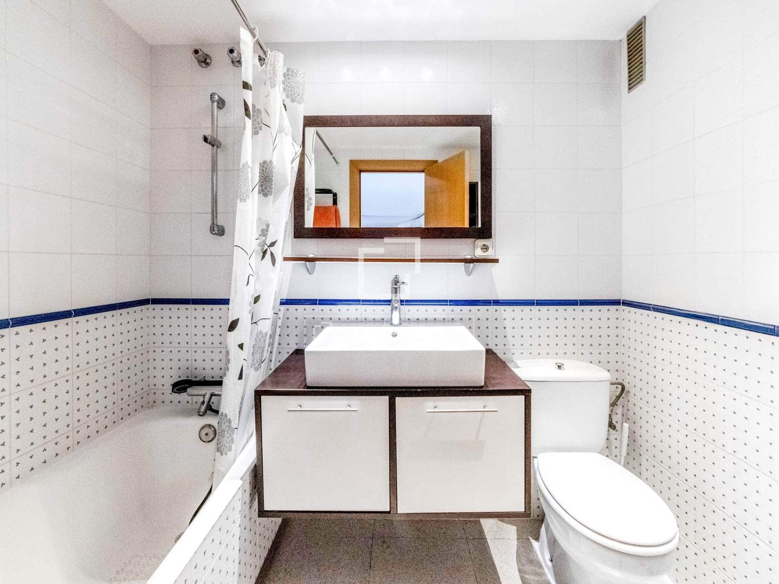 3 soveværelse Penthouse til salg i Sitges - € 790.000 (Ref: 9650260)