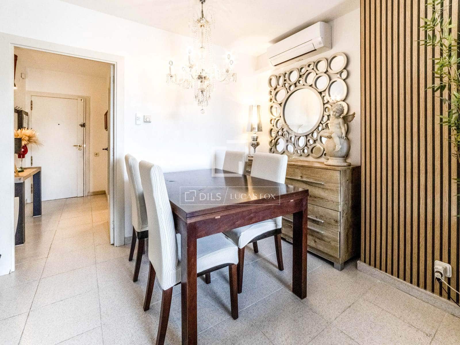 3 soveværelse Penthouse til salg i Sitges - € 790.000 (Ref: 9650260)