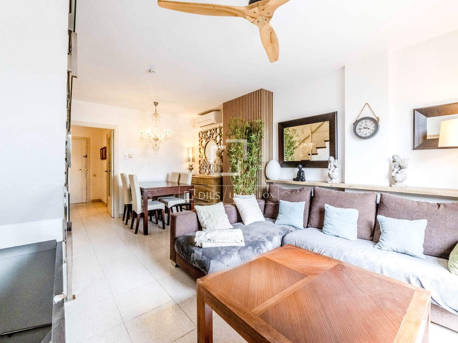 3 soveværelse Penthouse til salg i Sitges - € 790.000 (Ref: 9650260)