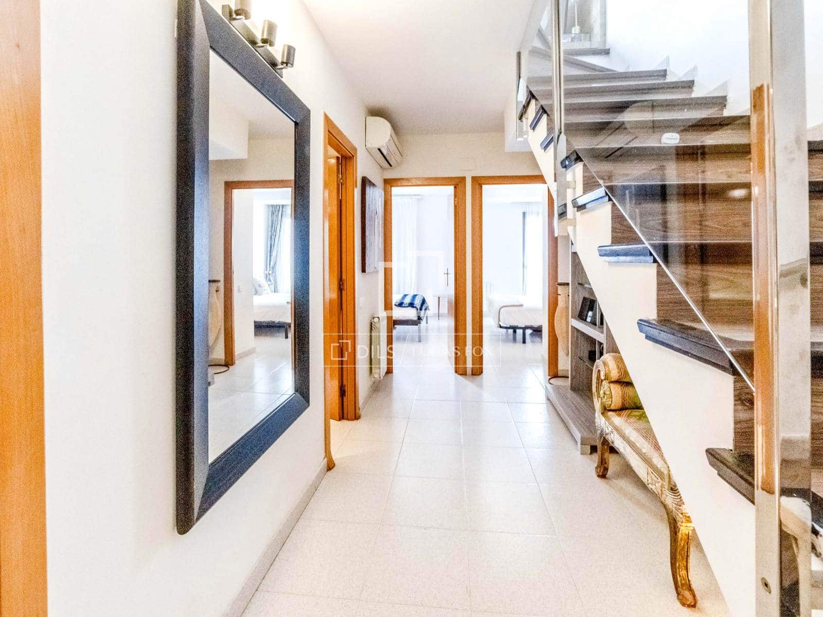 3 soveværelse Penthouse til salg i Sitges - € 790.000 (Ref: 9650260)