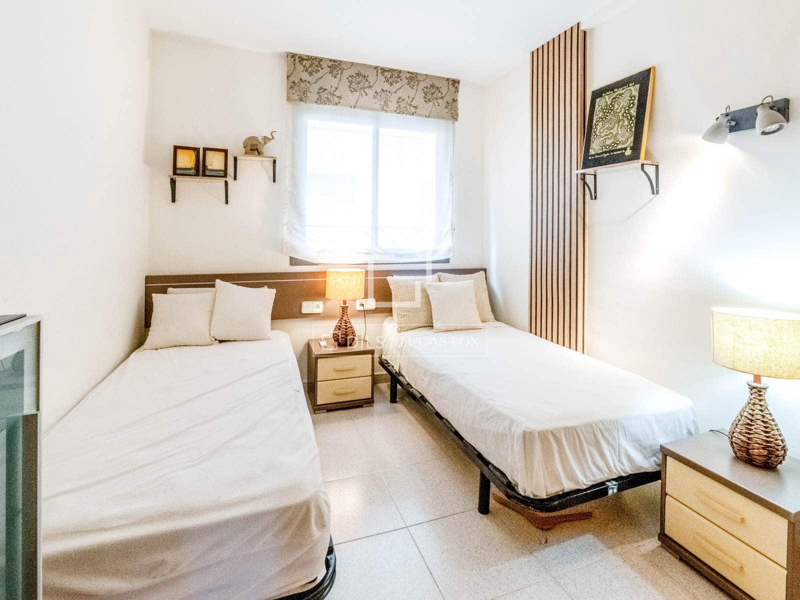 3 soveværelse Penthouse til salg i Sitges - € 790.000 (Ref: 9650260)