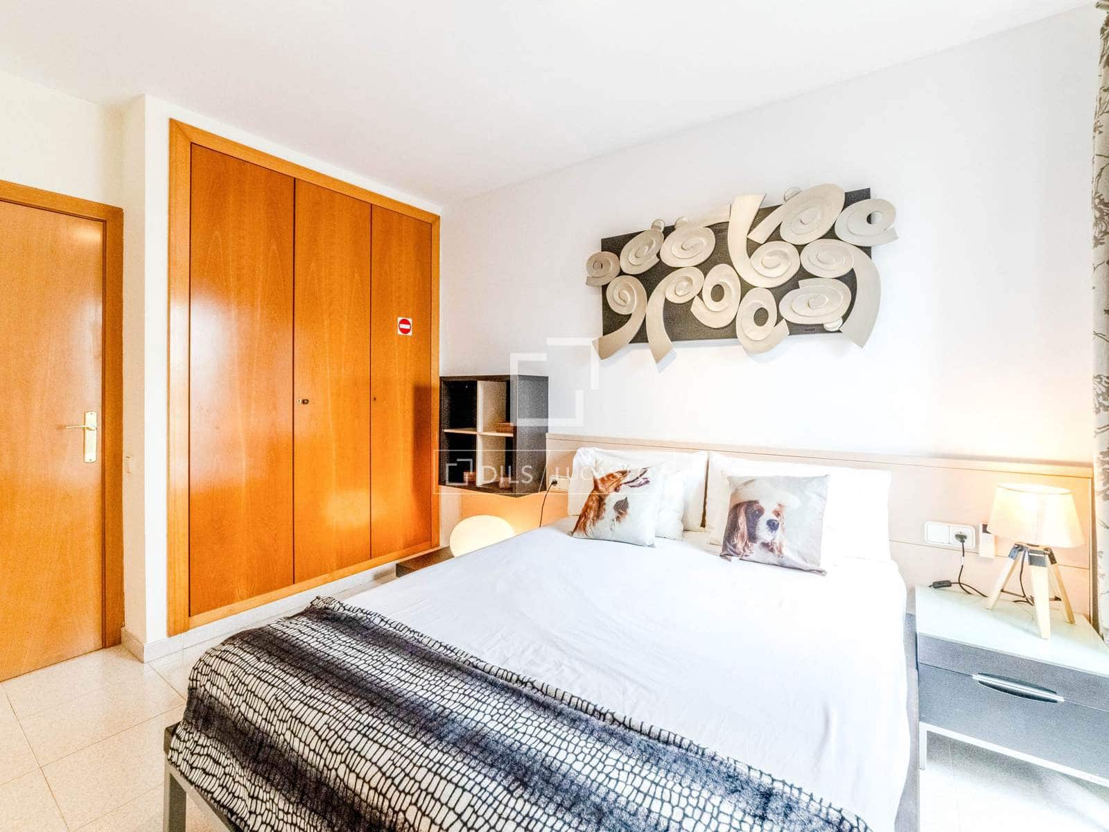 3 soveværelse Penthouse til salg i Sitges - € 790.000 (Ref: 9650260)