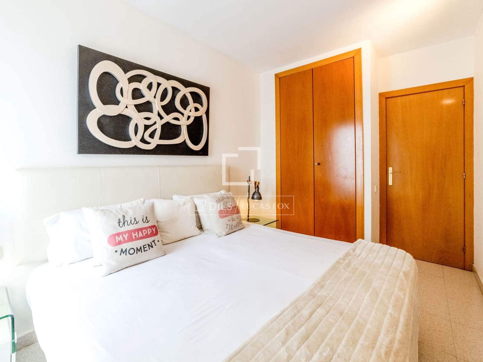 3 soveværelse Penthouse til salg i Sitges - € 790.000 (Ref: 9650260)