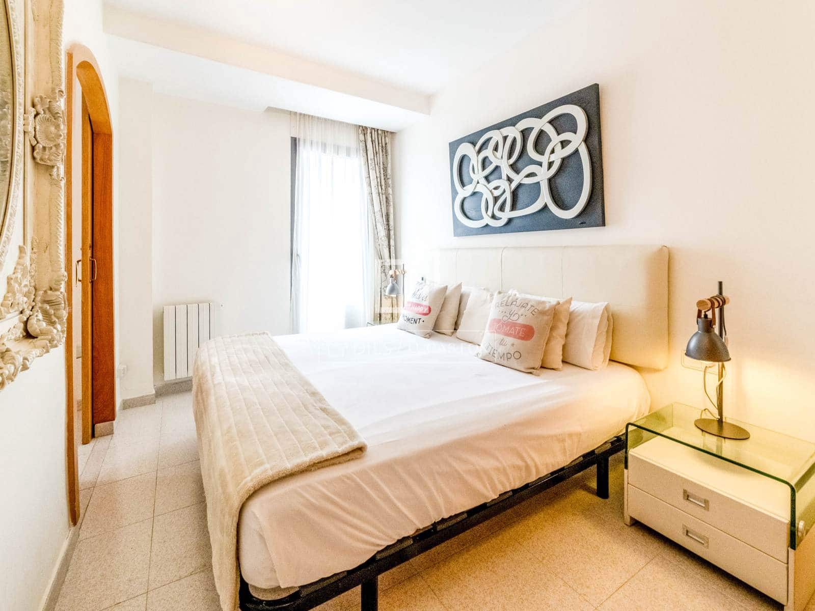 3 soveværelse Penthouse til salg i Sitges - € 790.000 (Ref: 9650260)