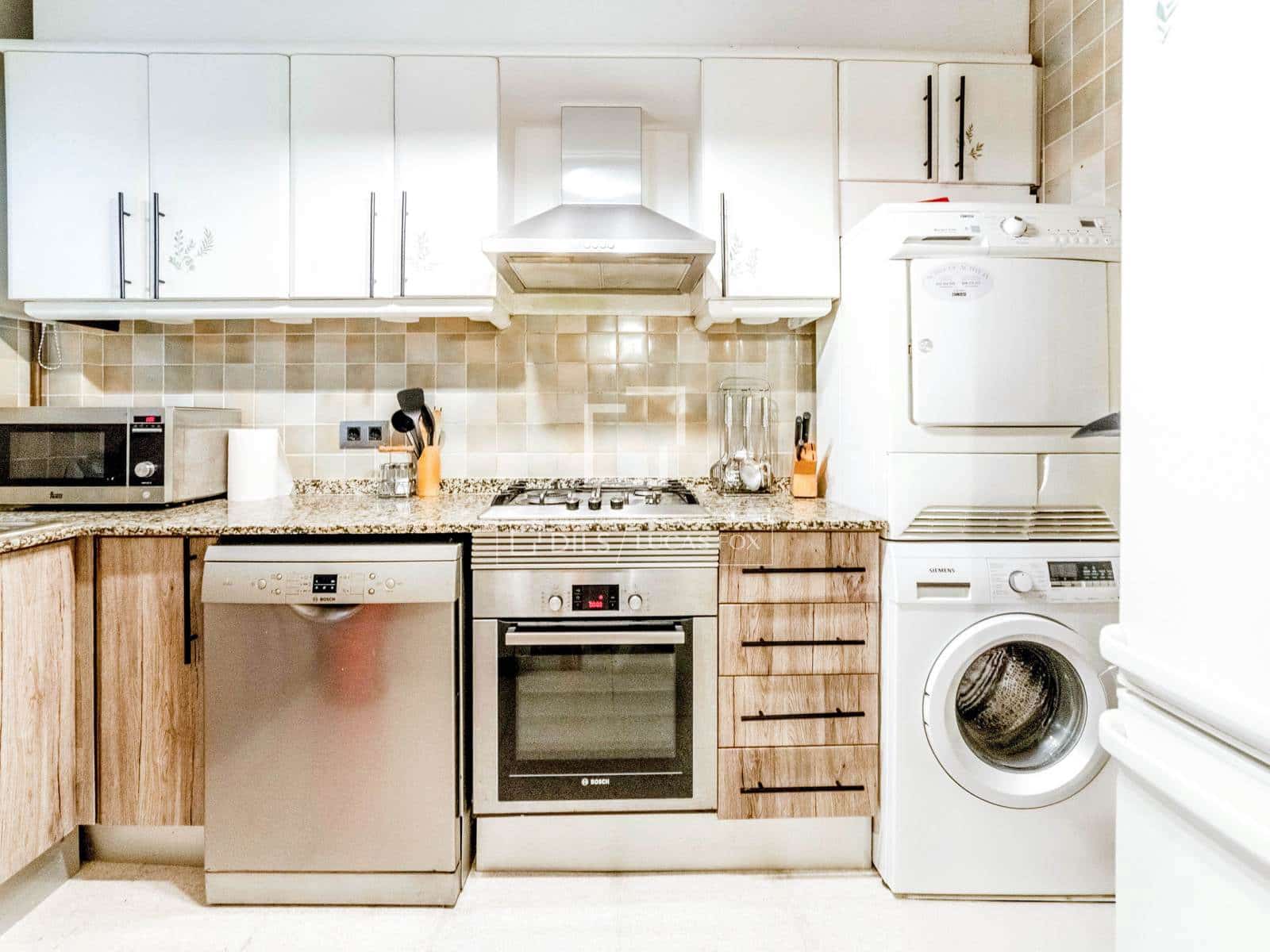 3 soveværelse Penthouse til salg i Sitges - € 790.000 (Ref: 9650260)