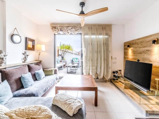 3 bedroom Penthouse for sale in Sitges - € 790,000 (Ref: 9650260)