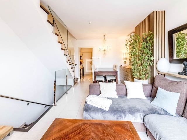 3 bedroom Penthouse for sale in Sitges - € 790,000 (Ref: 9650260)