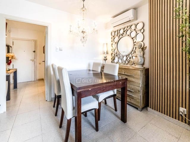 3 bedroom Penthouse for sale in Sitges - € 790,000 (Ref: 9650260)