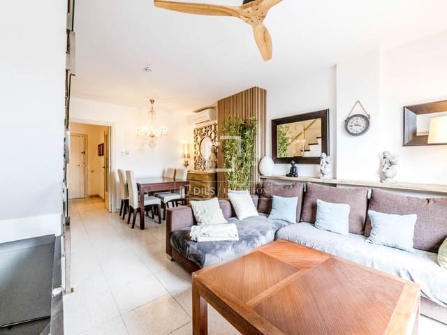 3 bedroom Penthouse for sale in Sitges - € 790,000 (Ref: 9650260)