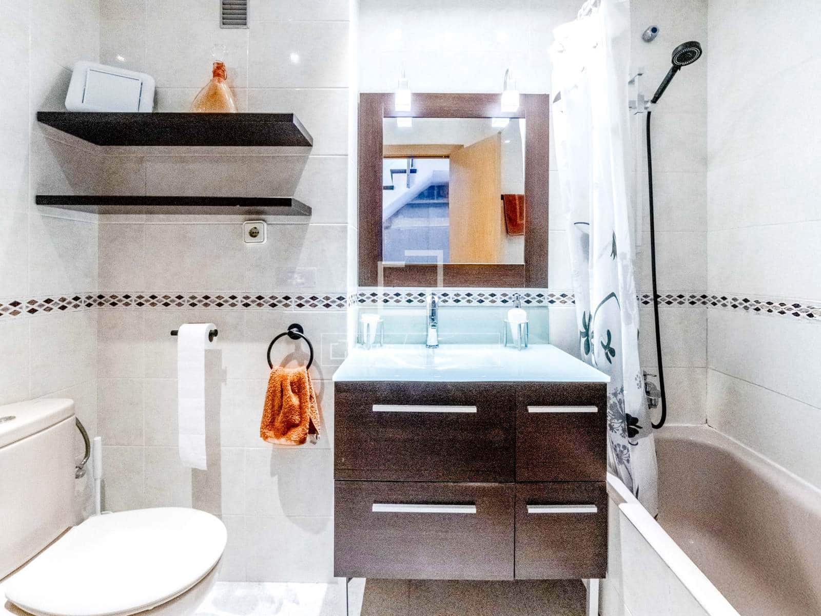 3 soveværelse Penthouse til salg i Sitges - € 790.000 (Ref: 9650260)