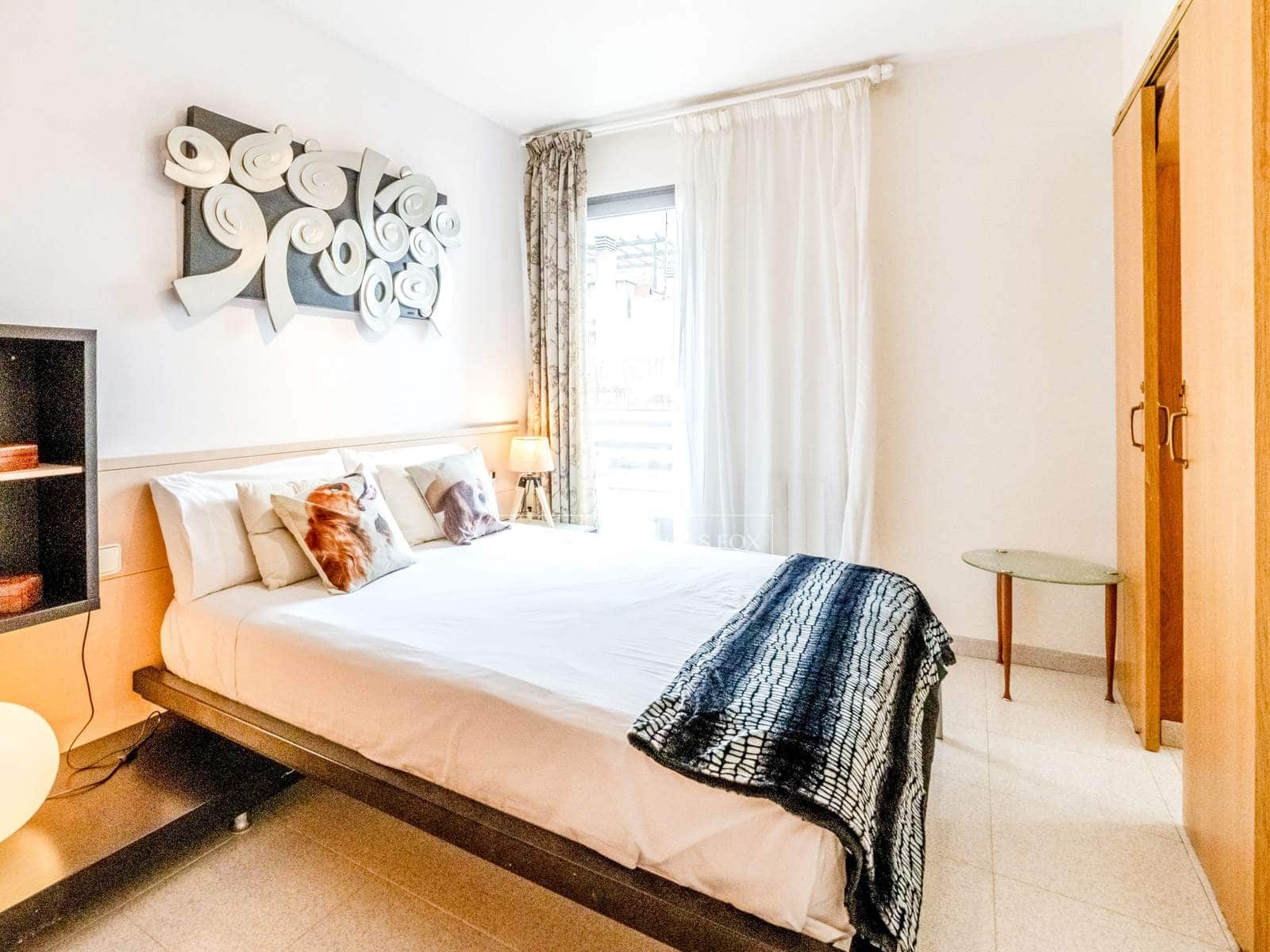 3 soveværelse Penthouse til salg i Sitges - € 790.000 (Ref: 9650260)