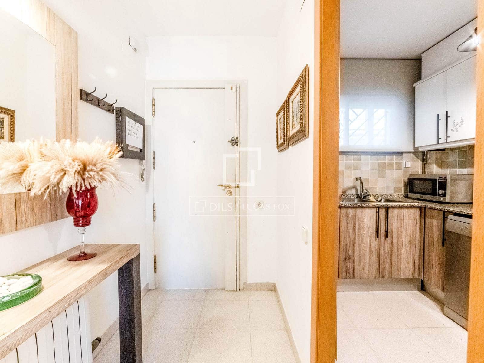 3 soveværelse Penthouse til salg i Sitges - € 790.000 (Ref: 9650260)