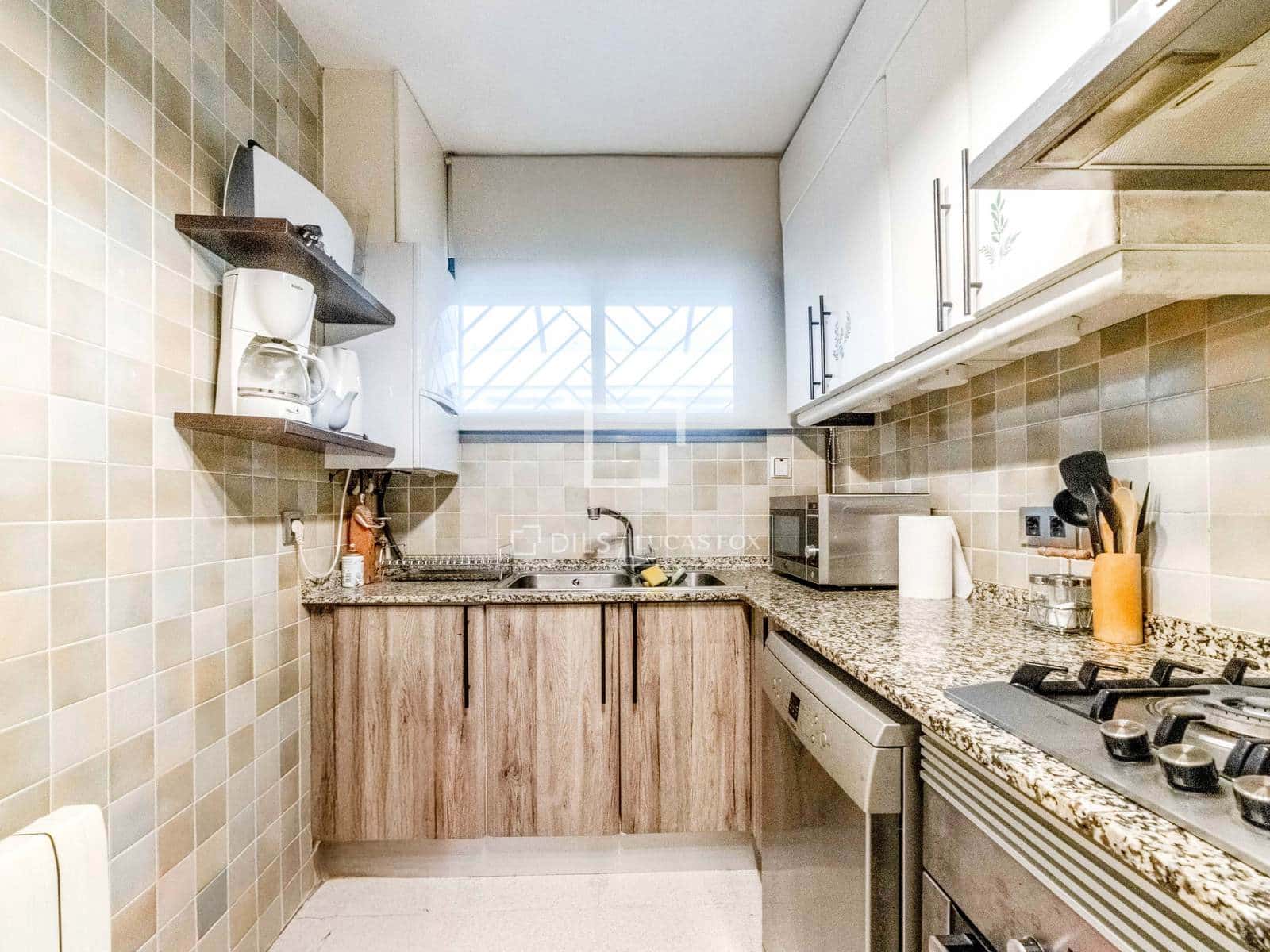 3 soveværelse Penthouse til salg i Sitges - € 790.000 (Ref: 9650260)