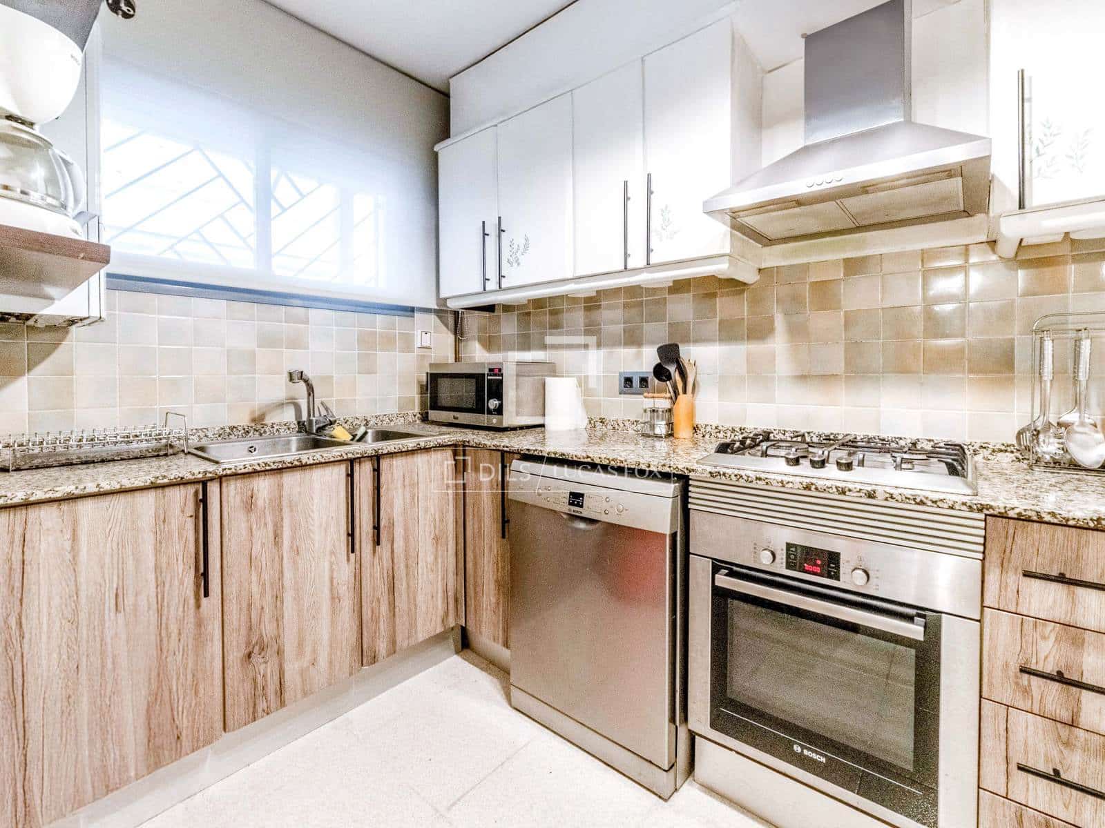 3 soveværelse Penthouse til salg i Sitges - € 790.000 (Ref: 9650260)