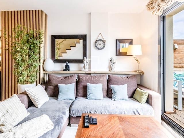 3 bedroom Penthouse for sale in Sitges - € 790,000 (Ref: 9650260)