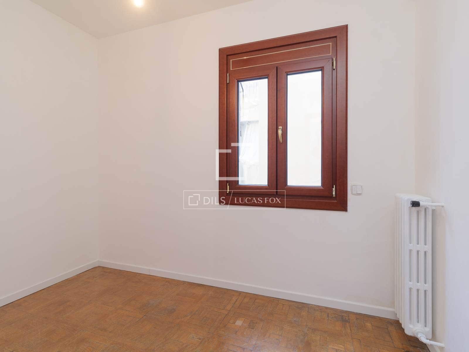 4 quarto Apartamento para arrendar em Barcelona cidade com garagem - 4 000 € (Ref: 9650406)