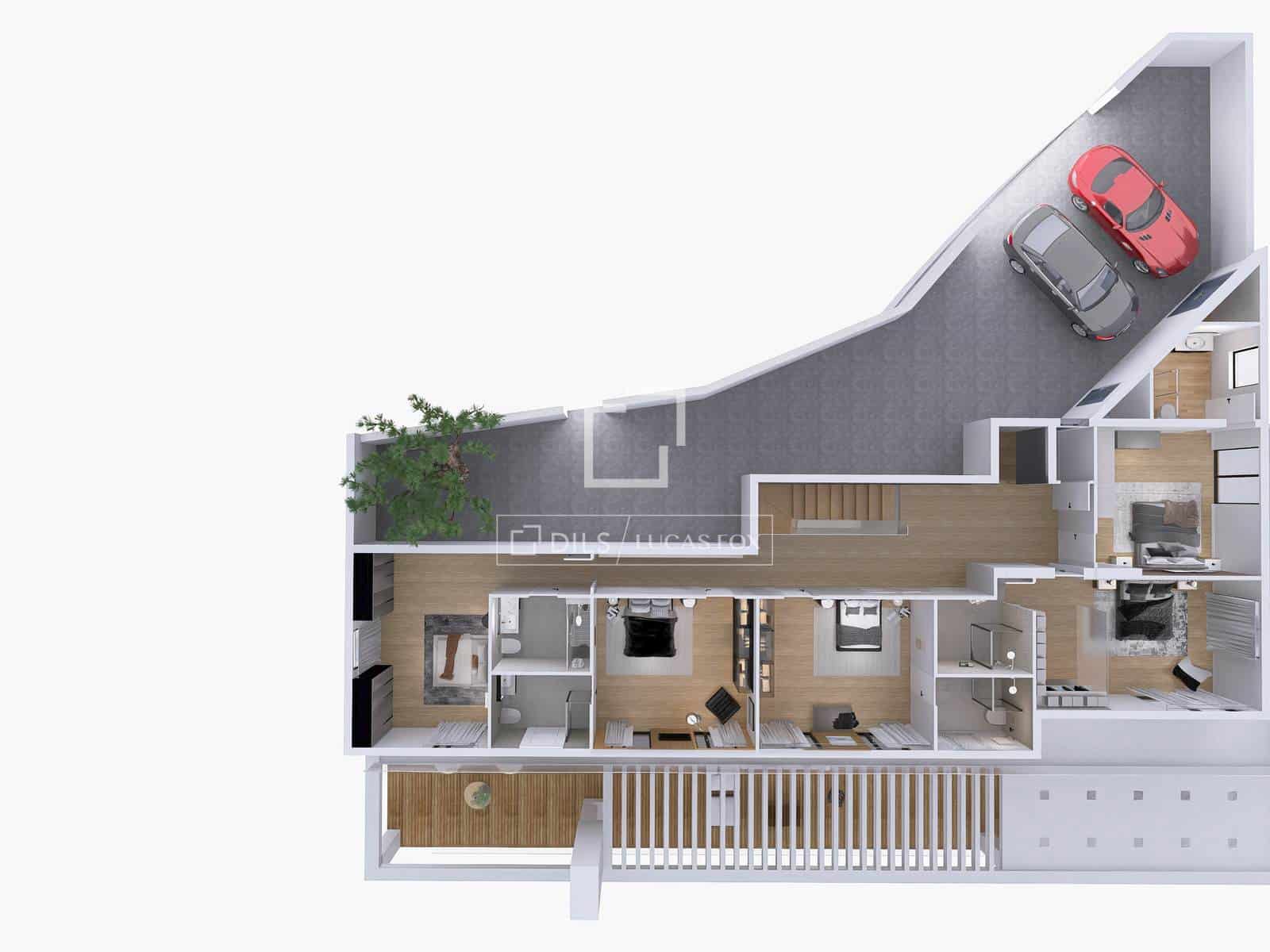 8 sovrum Villa till salu i Rincon de la Victoria med pool garage - 2 450 000 € (Ref: 9650407)