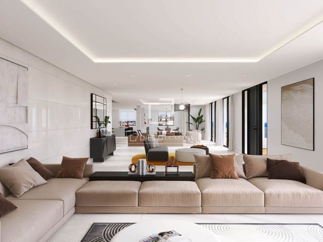 8 sovrum Villa till salu i Rincón de la Victoria med pool garage - 2 450 000 € (Ref: 9650407)