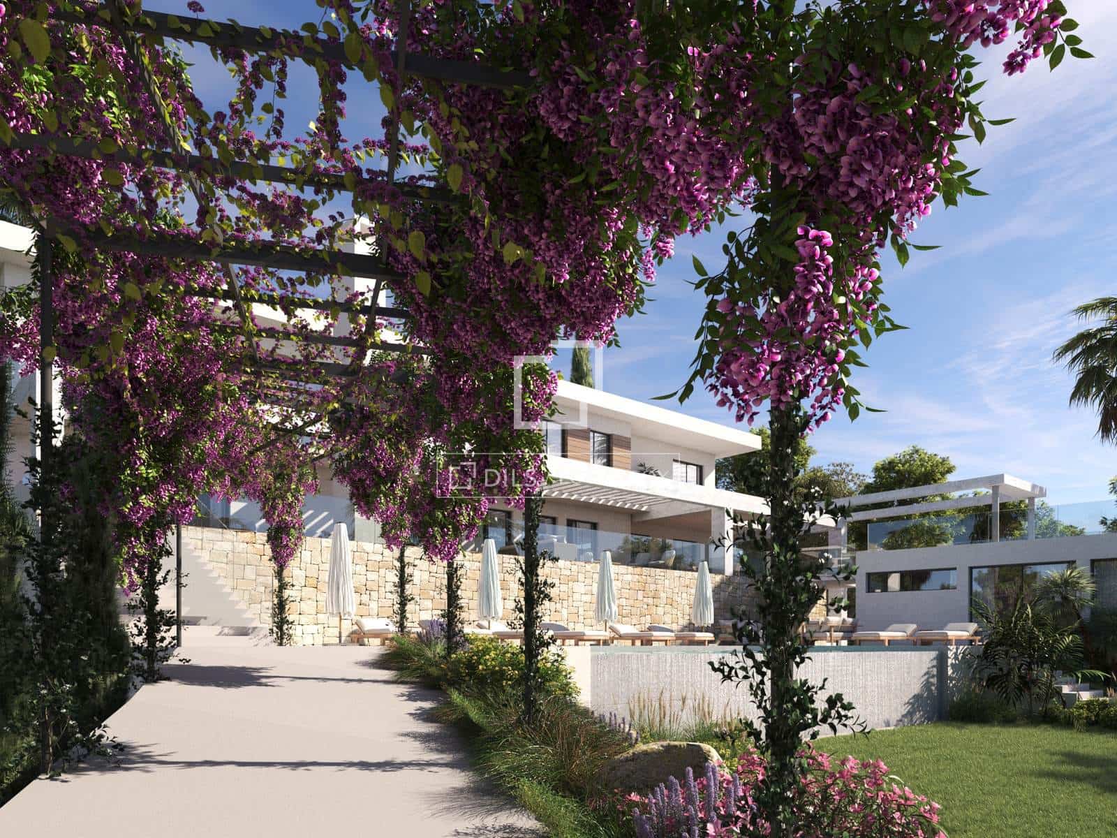 8 sovrum Villa till salu i Rincon de la Victoria med pool garage - 2 450 000 € (Ref: 9650407)