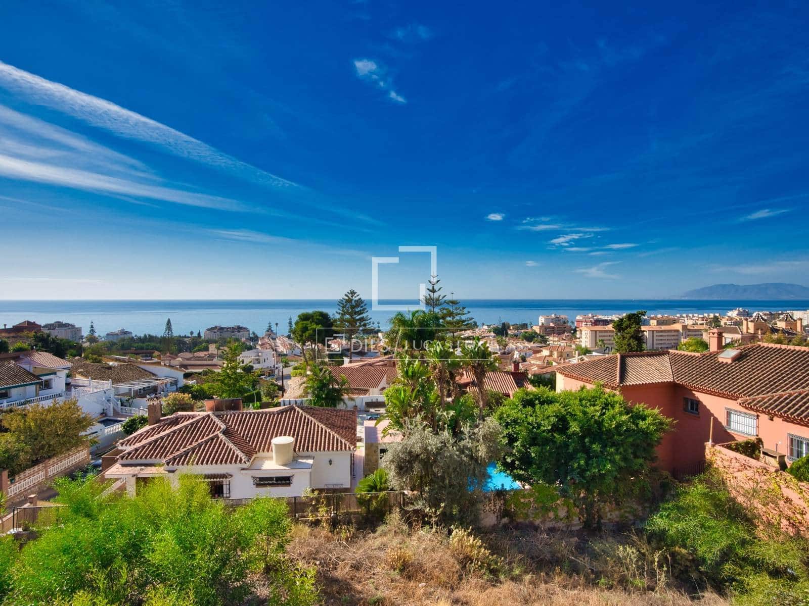 8 sovrum Villa till salu i Rincon de la Victoria med pool garage - 2 450 000 € (Ref: 9650407)