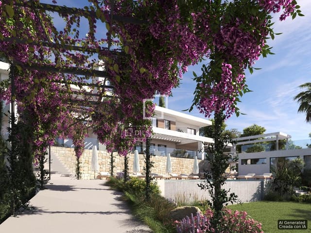 Chalet de 8 habitaciones en Rincón de la Victoria en venta con piscina garaje - 2.450.000 € (Ref: 9650407)