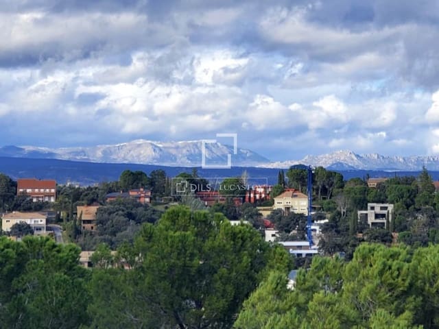 5 Zimmer Villa zu verkaufen in San Sebastián de los Reyes mit Pool Garage - 1.700.000 € (Ref: 9650408)