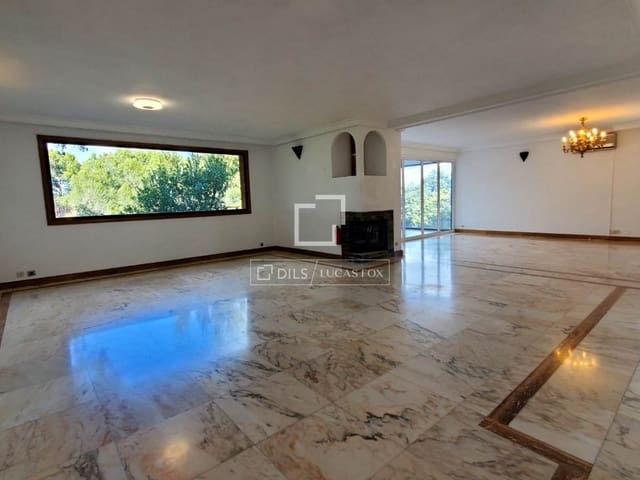 5 Zimmer Villa zu verkaufen in San Sebastián de los Reyes mit Pool Garage - 1.700.000 € (Ref: 9650408)