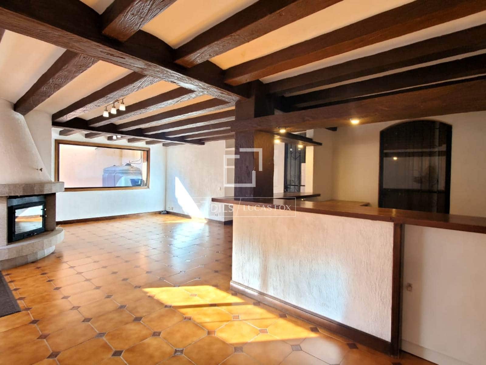 5 makuuhuone Huvila myytävänä paikassa San Sebastian de los Reyes mukana uima-altaan 
autotalli - 1 700 000 € (Ref: 9650408)