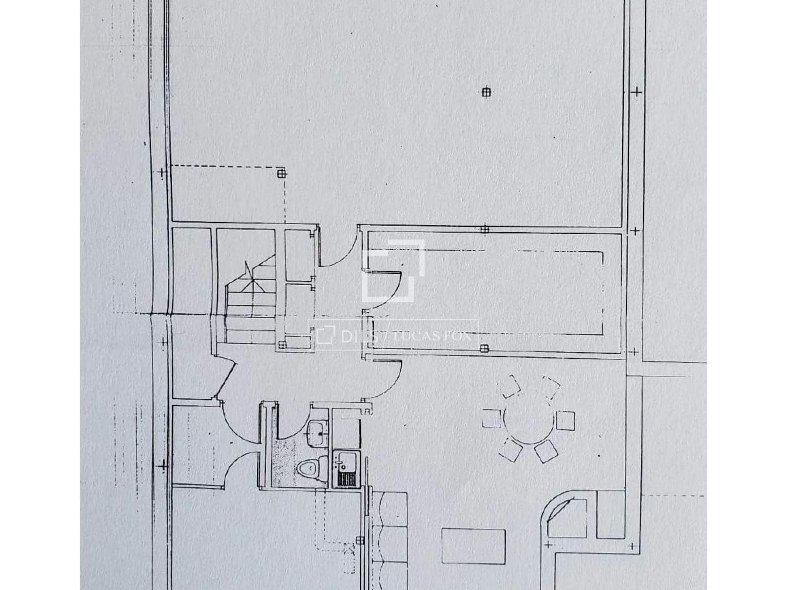 5 makuuhuone Huvila myytävänä paikassa San Sebastian de los Reyes mukana uima-altaan 
autotalli - 1 700 000 € (Ref: 9650408)