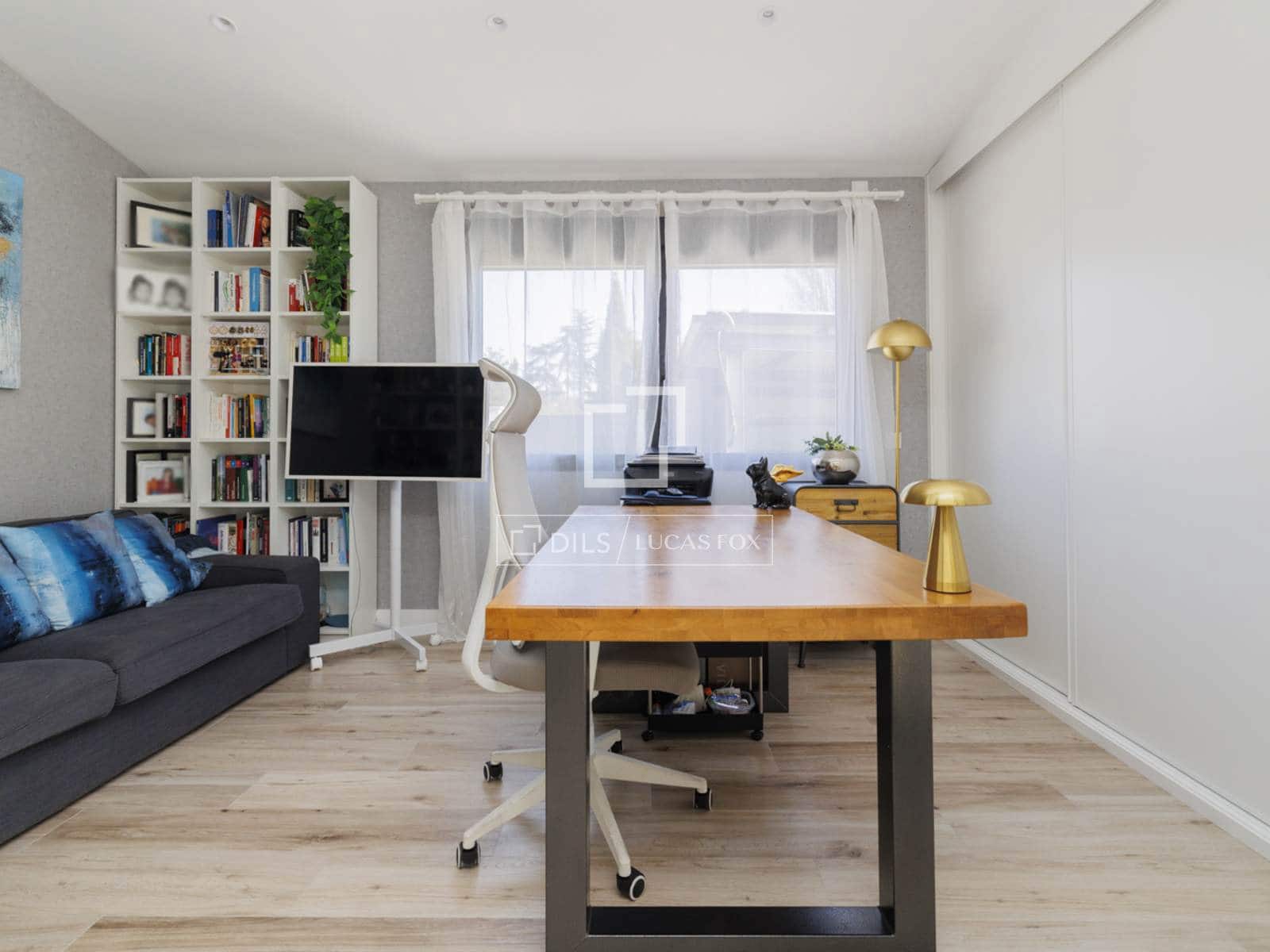 6 camera da letto Villa in vendita in Pozuelo de Alarcon con piscina garage - 2.950.000 € (Rif: 9650409)